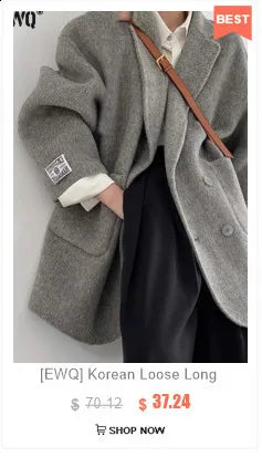 Faux Fur Belt Design Furry Vest