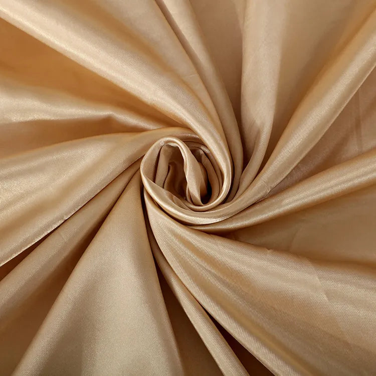 Pillowcase Silk Pillow Cover Silky Satin Hair Beauty Pillow case Comfortable Pillow Case Home Decor wholeStandard/Queen 1PC