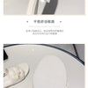 High End Luxury Flower Slippers Women Camellia Shoes Open Toe Slides Femme Outside&Home Pantuflas Sandals Ladies Flip Flops