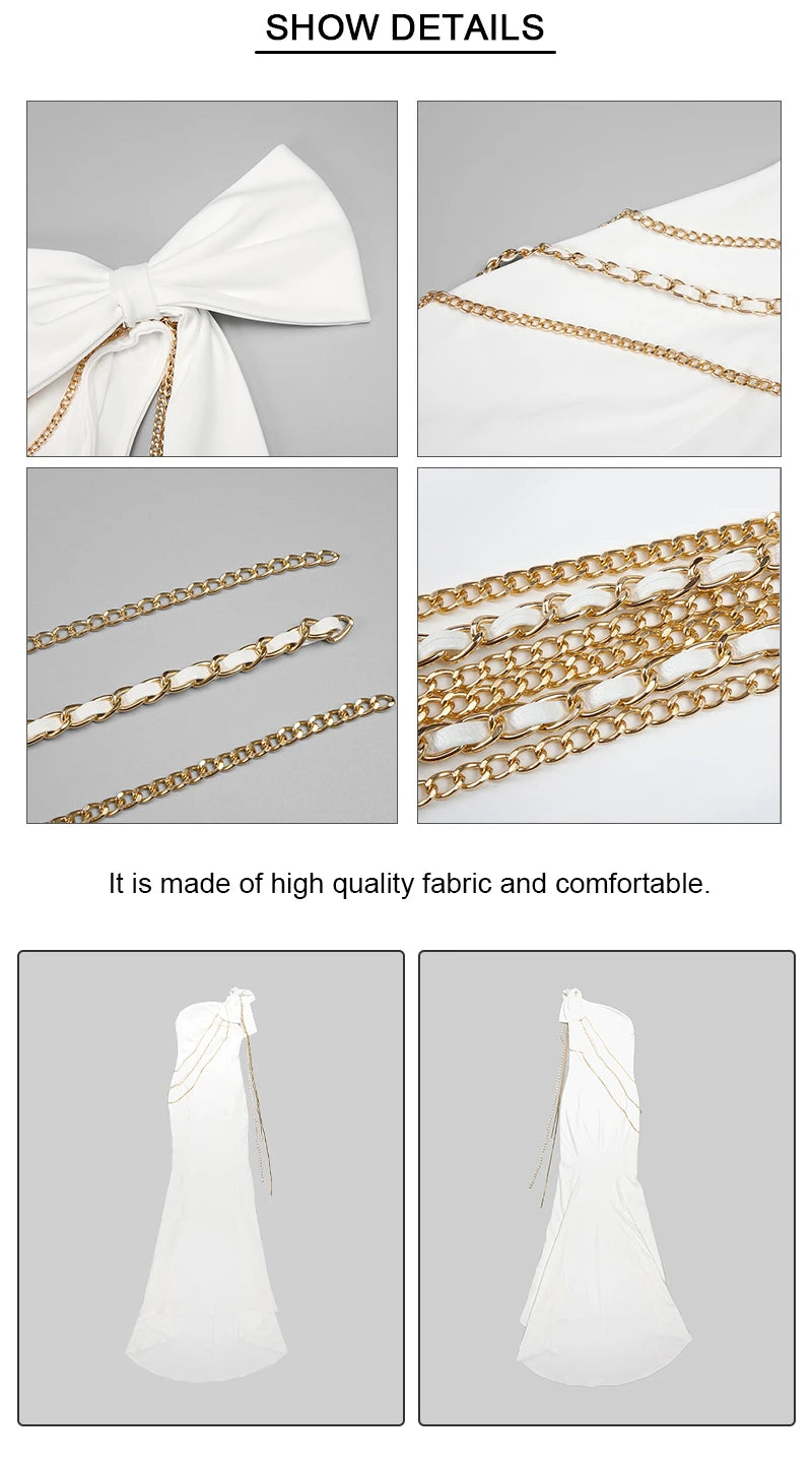 Elegant Long Gowns For Special Event