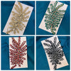 DZ012 Champagne Crystal Headband Tiara For Women Rhinestone Hairband Pageant Party Headdress Wedding Hair Accessories Jewelry