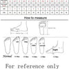 European and American Autumn and Winter High-heeled Knee Length Pleated Boots, Fashionable Pointed Sleeve, Plus Size for Women