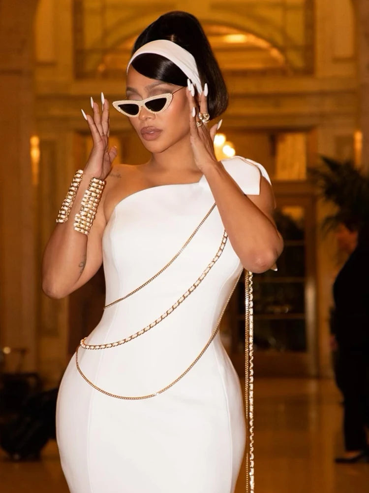 Elegant Long Gowns For Special Event