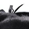 Winter Thickened Genuine Mink Fur Bomber Hat For Man Black/Brown Tag Elderly Ear Warm Chapeau Motorcycle Russian Style Mink Caps