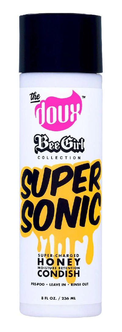 The Doux Bee Girl Super Sonic Honey Condish