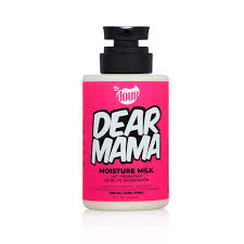 The Doux Dear Mama Moisture Milk Conditioner