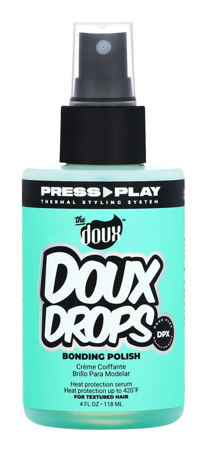 The Doux Doux Drops Bonding Polish