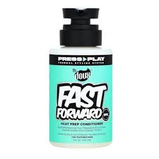 The Doux Fast Forward Heat Prep Conditioner