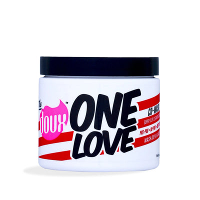 The Doux one love Co-Wash