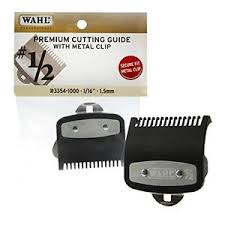 Wahl Premium 1/2 Gaurd (0.5 Gaurd)