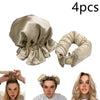 Heatless Curling Rod Hair Style Tools