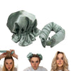 Heatless Curling Rod Hair Style Tools