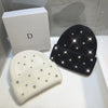 Trend All-match Sweet Knitted Hat