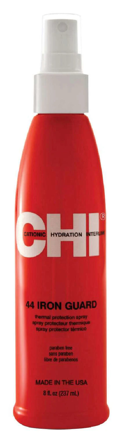 CHI 44 Iron Guard Thermal Protection