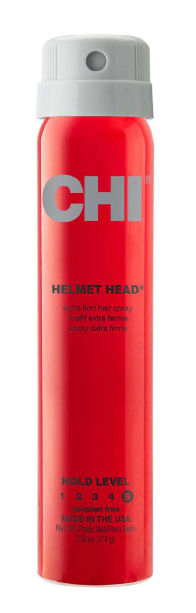 CHI Helmet Head Firm Spray