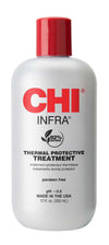 CHI Infra Thermal Protective Treatment