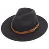All-Season Fedora Hats