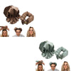 Heatless Curling Rod Hair Style Tools