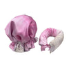 Heatless Curling Rod Hair Style Tools