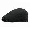 Thin Beret  Hat