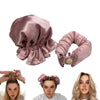 Heatless Curling Rod Hair Style Tools