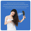 Scalp Massager Comb For Spray Hair Growth Phototherapy Hair Regrowth Brush Anti Hair Loss Head Care Electric Massage Comb Brush
