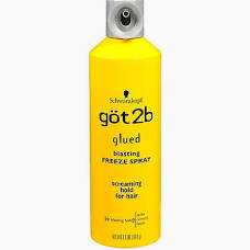 Got 2b Glued Blasting Freeze Spray