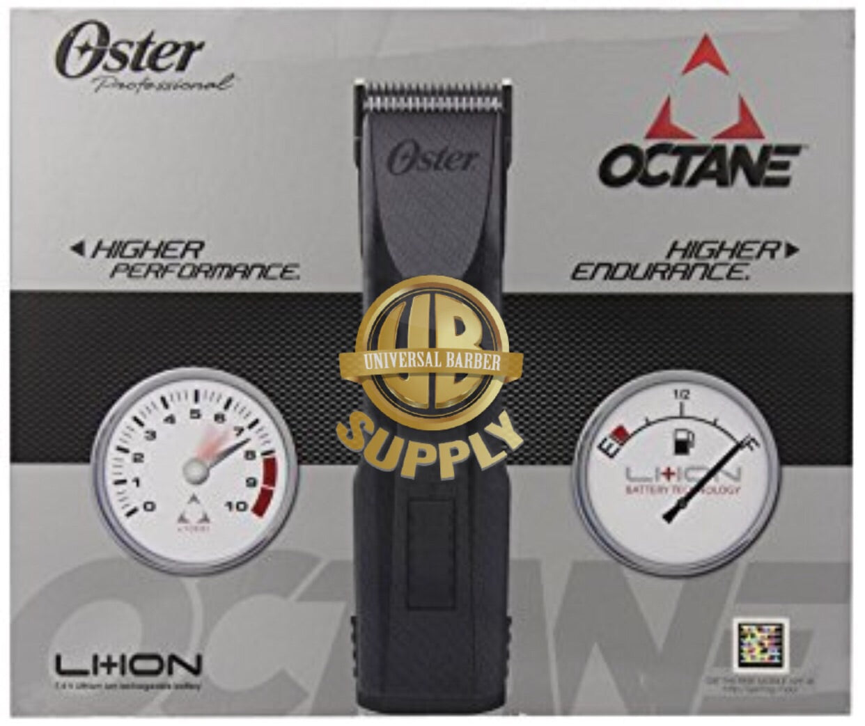 Oster Octane