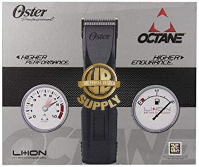 Oster Octane