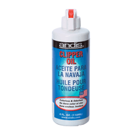 Andis clipper oil