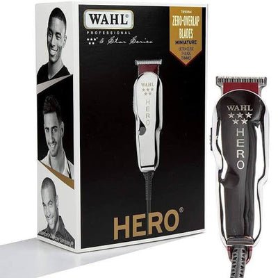 Wahl 5 Star Hero Trimmer
