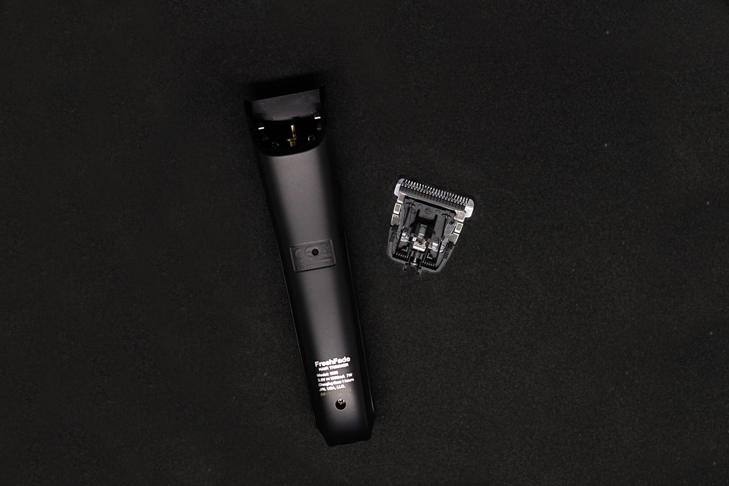 JRL Fresh Fade 1040 Trimmer 2nd Generation