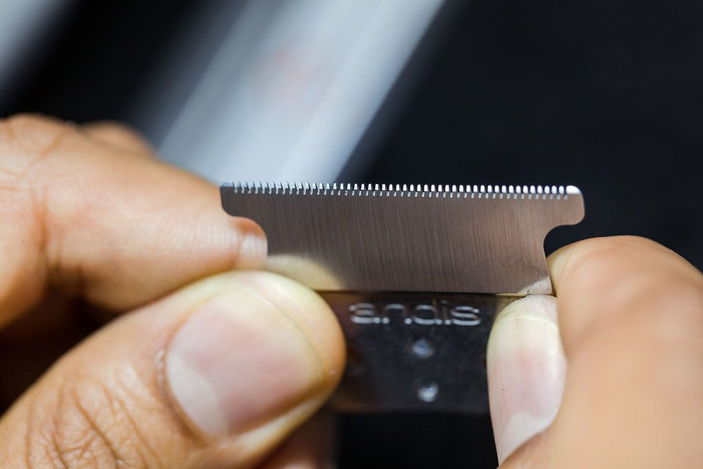 1 Min Blade Modifier