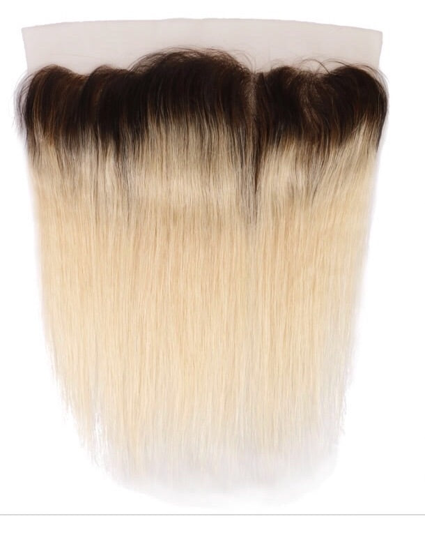 613 Lace Frontal