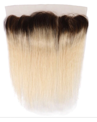 613 Lace Frontal