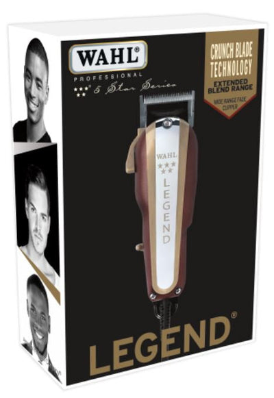 Wahl Legend