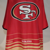 NFL Barber Capes