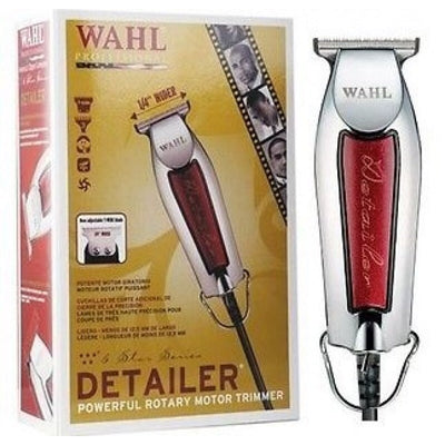 Wahl 5 Star Detailer Trimmer