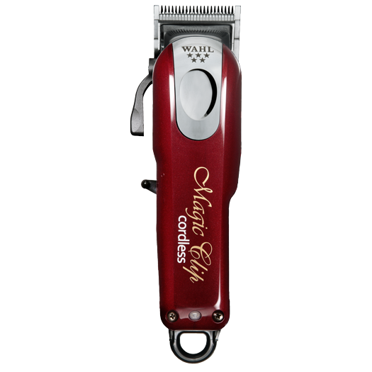 Wahl 5 Star Magic Clips (Cordless)