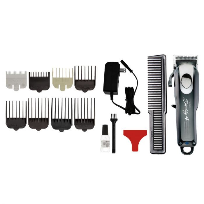 Wahl Cordless Sterling 4