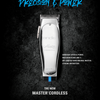 Andis Cordless Master LI