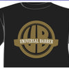 Universal Barber T Shirt