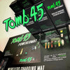 Tomb 45 Power Mat