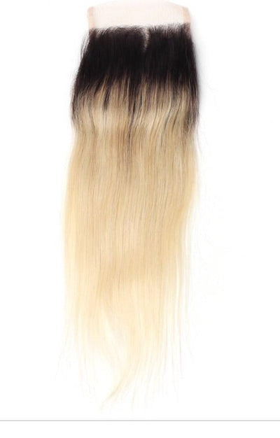 613 Lace Closure