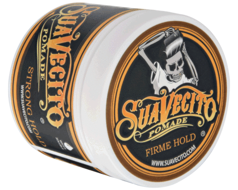 Suavecito Firm Pomade