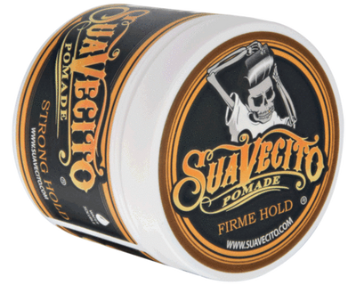 Suavecito Firm Pomade