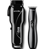Andis Cordless Fade Combo (Envy LI +Slimline)