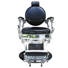 Royalty Barber Chair