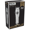 Metal Cordless Magic Clip