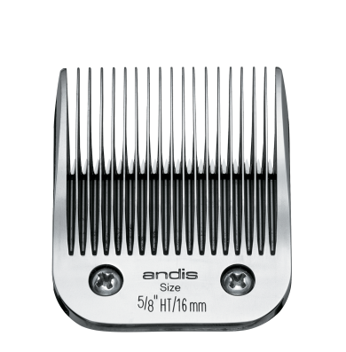 Andis CeramicEdge Detachable Blade 5/8 HT